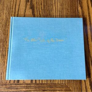 “The Other Side of the Door”Hardcover Door County Book